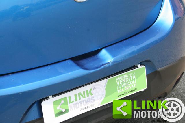 MAZDA 2 usata, con Park Distance Control