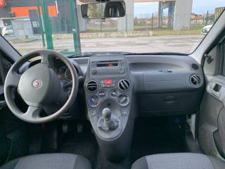 FIAT Panda usata, con Immobilizzatore elettronico