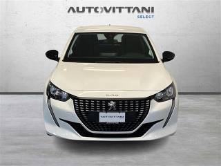 PEUGEOT 208 usata, con Chiusura centralizzata