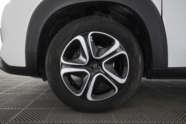CITROEN C3 Aircross usata 14
