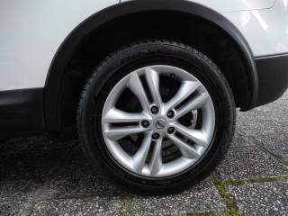 NISSAN Qashqai+2 usata 52