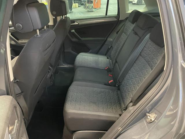 VOLKSWAGEN Tiguan usata, con Cruise Control