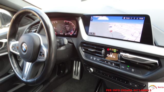 BMW 116 usata 56
