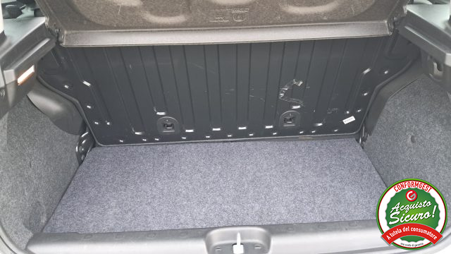 FIAT Panda usata, con Climatizzatore