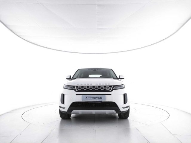 LAND ROVER Range Rover Evoque usata 7