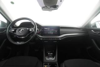 SKODA Octavia usata 10