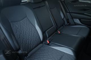 VOLKSWAGEN Tiguan usata, con Isofix