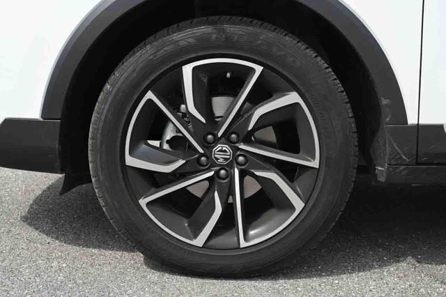 MG ZS usata, con Chiusura centralizzata