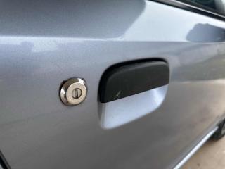 NISSAN Pixo usata 39