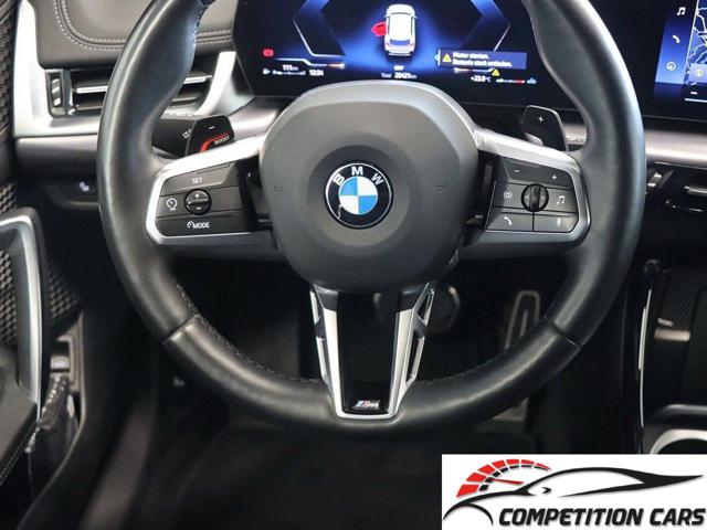 BMW X1 usata, con Cerchi in lega