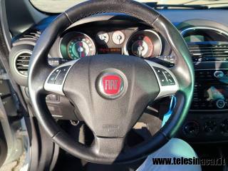 FIAT Punto usata 12