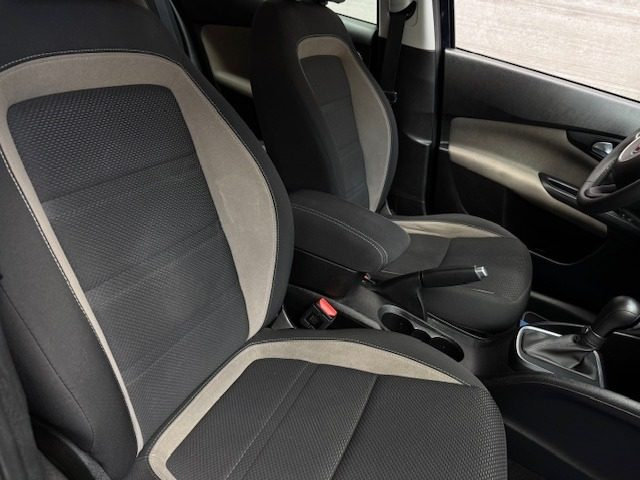 FIAT Tipo usata, con Autoradio