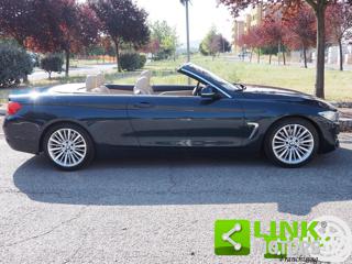 BMW 430 usata 3