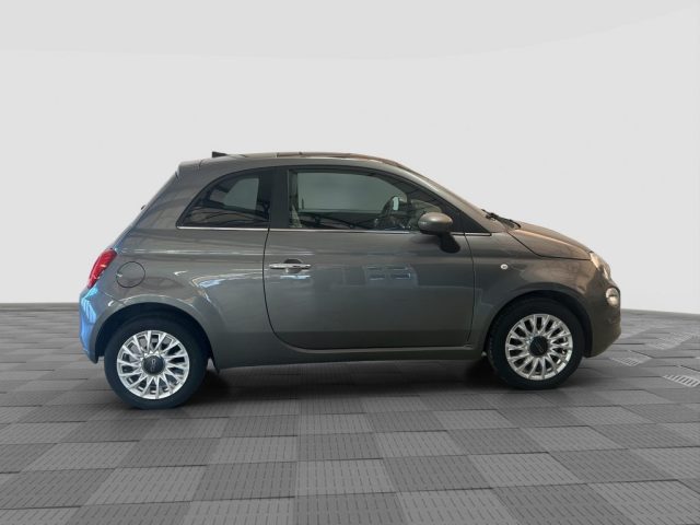 FIAT 500 usata 6