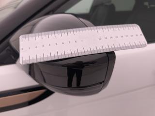 LAND ROVER Range Rover Evoque usata, con Airbag testa