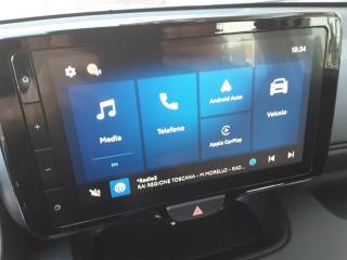 MAZDA 2 usata, con ESP