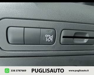 CITROEN C3 Aircross usata, con Sensori di parcheggio posteriori