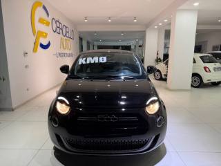 FIAT 500 usata, con Controllo automatico clima