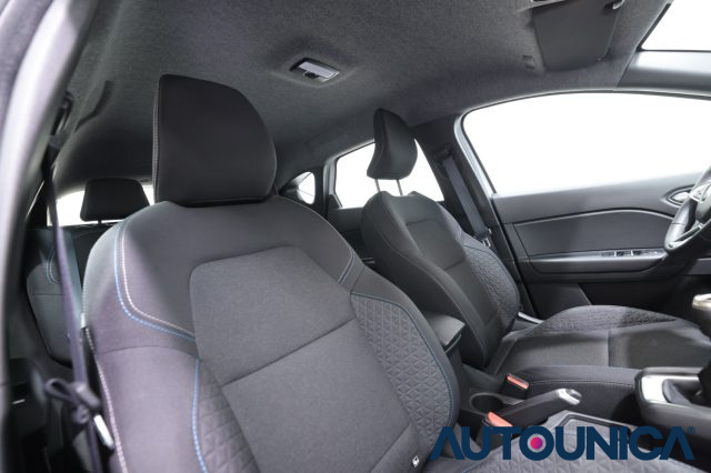 RENAULT Captur usata 42