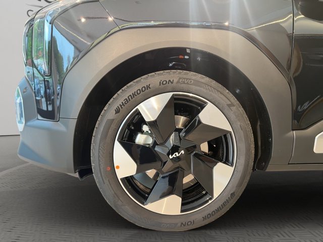 KIA EV2 usata 18