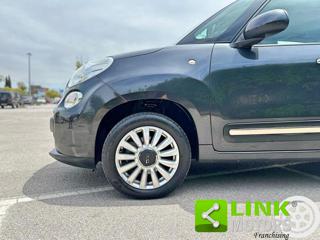 FIAT 500L usata, con Vivavoce
