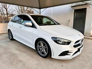 MERCEDES-BENZ B 180 usata, con Airbag laterali