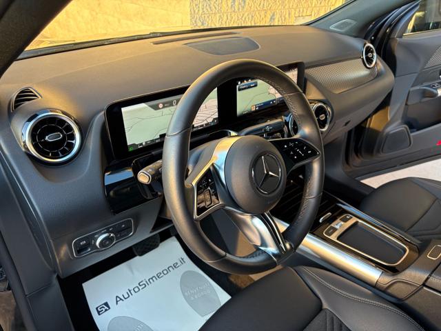 MERCEDES-BENZ GLA 200 usata, con Controllo trazione
