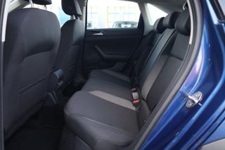 VOLKSWAGEN Taigo usata, con Autoradio