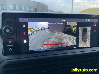 FIAT Scudo usata, con Touch screen