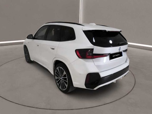 BMW X1 usata, con Chiusura centralizzata