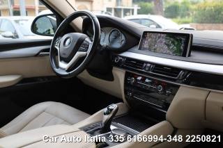 BMW X6 usata 165