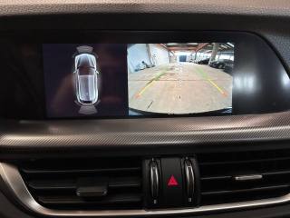 ALFA ROMEO Stelvio usata, con Cruise Control