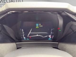 DS AUTOMOBILES DS 4 usata, con Interni in pelle