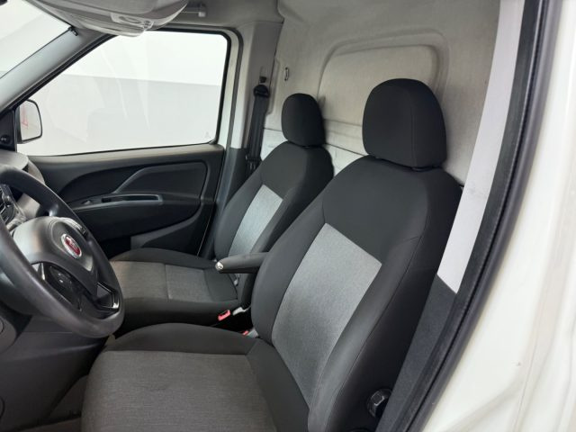 FIAT Doblo usata 9
