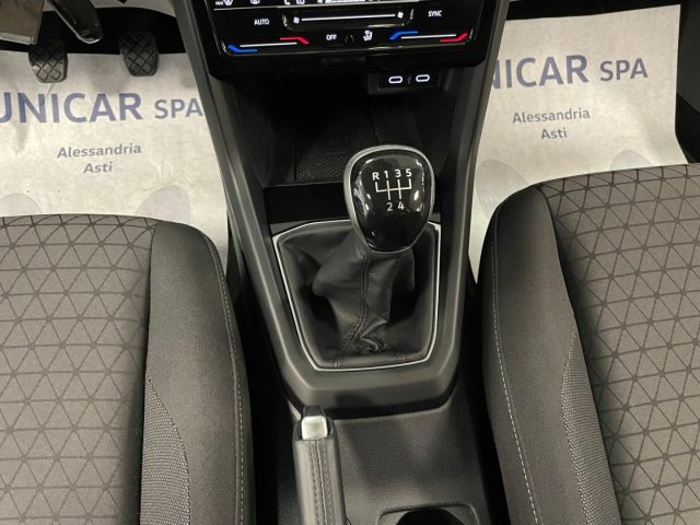 VOLKSWAGEN T-Cross usata, con Controllo elettronico della corsia