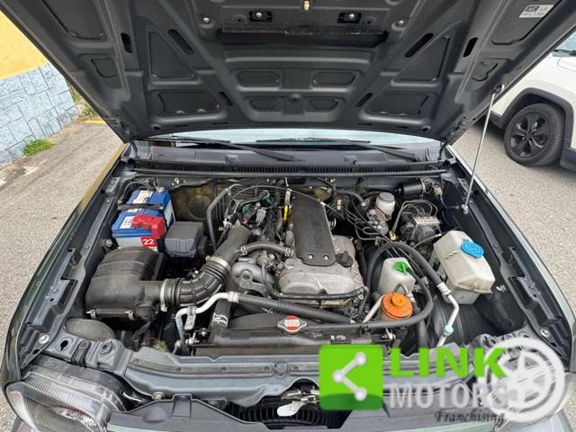 SUZUKI Jimny usata 22