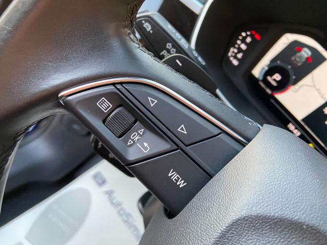 AUDI Q3 usata, con Sistema di navigazione