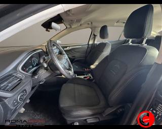 FORD Focus usata, con Controllo trazione
