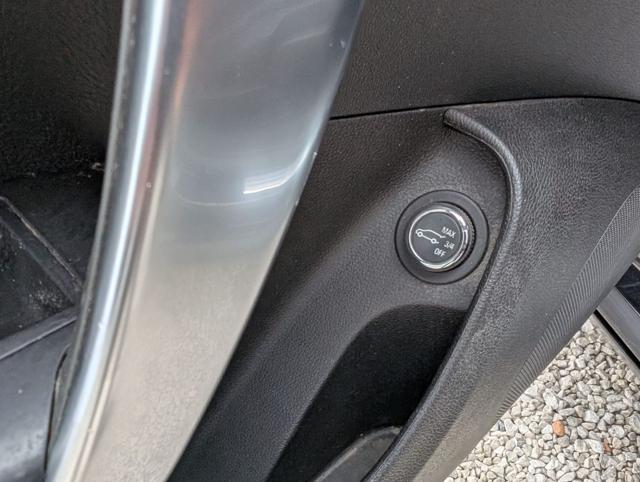 OPEL Insignia usata, con Park Distance Control