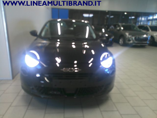 FIAT 600 usata, con Airbag laterali