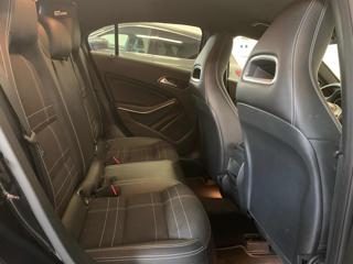 MERCEDES-BENZ A 200 usata 18