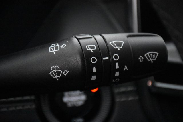 JEEP Compass usata, con Touch screen