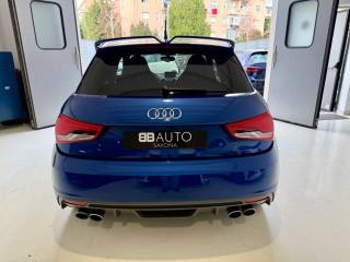 AUDI S1 usata, con Cerchi in lega