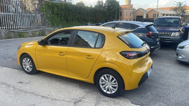 PEUGEOT 208 usata, con Autoradio