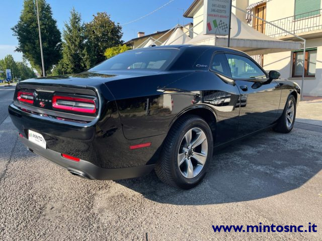 DODGE Challenger usata, con Alzacristalli elettrici