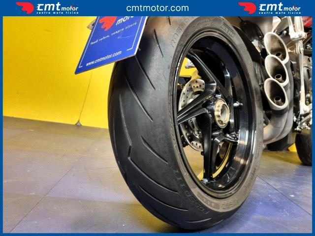 MV AGUSTA Brutale 800 usata 14