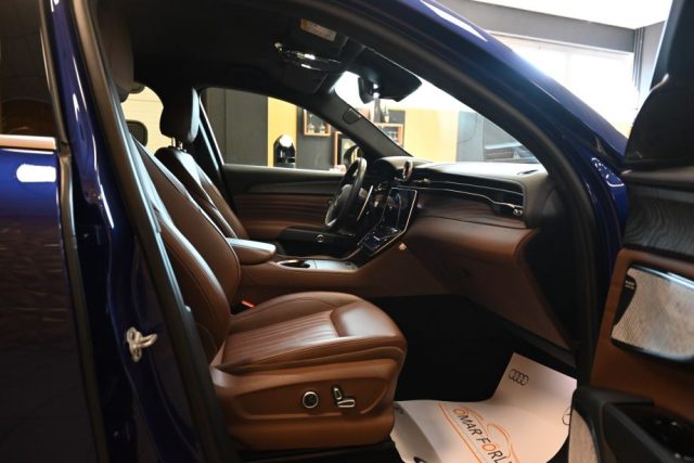MASERATI Grecale usata 9