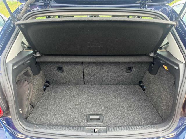 VOLKSWAGEN Polo usata, con Chiusura centralizzata