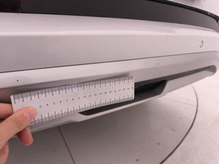 BYD Seal U usata, con Monitoraggio pressione pneumatici