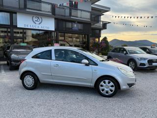 OPEL Corsa usata, con Immobilizzatore elettronico
